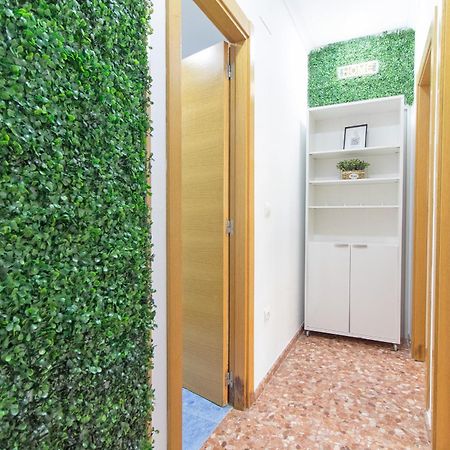 Global Properties, Planta Baja En Apartamento En Пуэтро-де-Сагунто Экстерьер фото