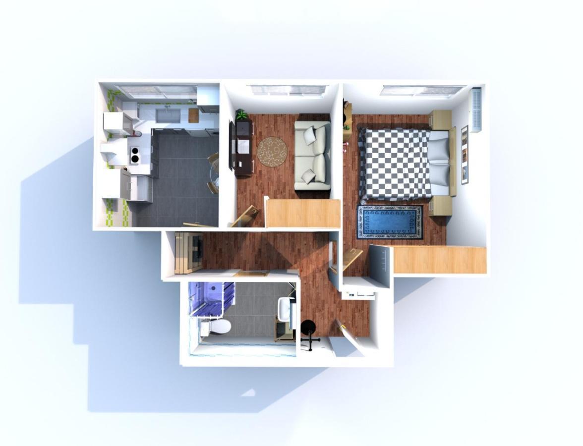 Global Properties, Planta Baja En Apartamento En Пуэтро-де-Сагунто Экстерьер фото