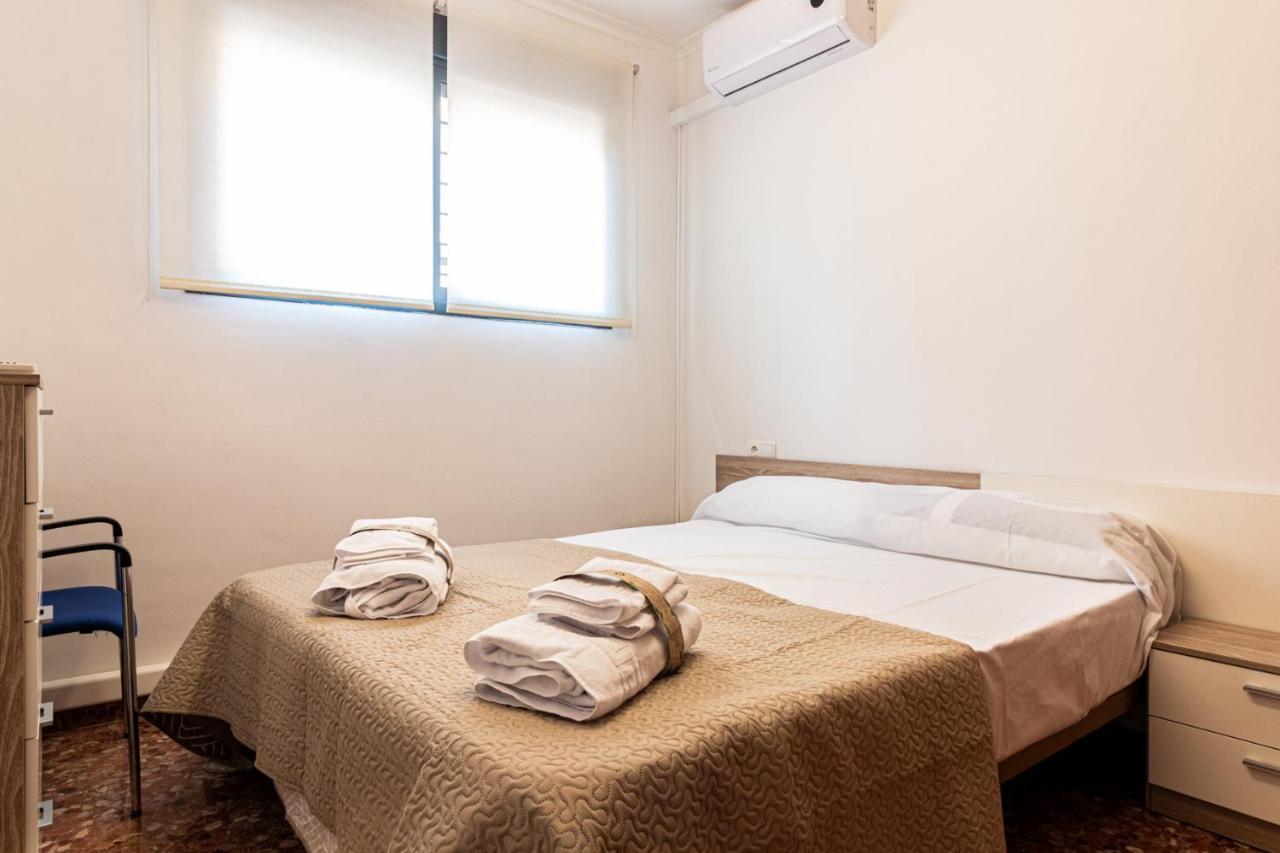 Global Properties, Planta Baja En Apartamento En Пуэтро-де-Сагунто Экстерьер фото