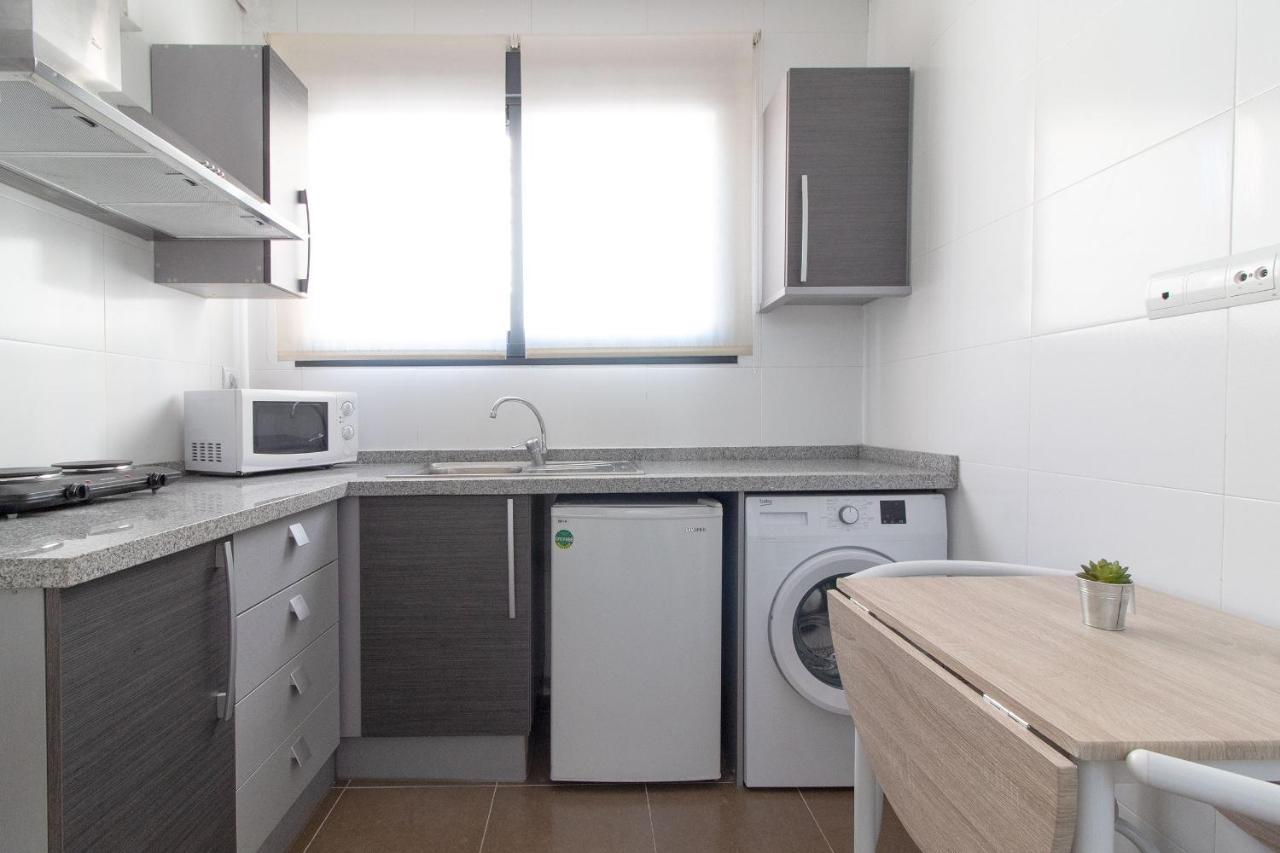 Global Properties, Planta Baja En Apartamento En Пуэтро-де-Сагунто Экстерьер фото