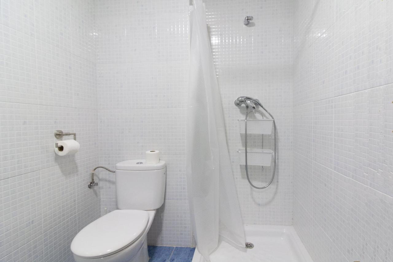Global Properties, Planta Baja En Apartamento En Пуэтро-де-Сагунто Экстерьер фото