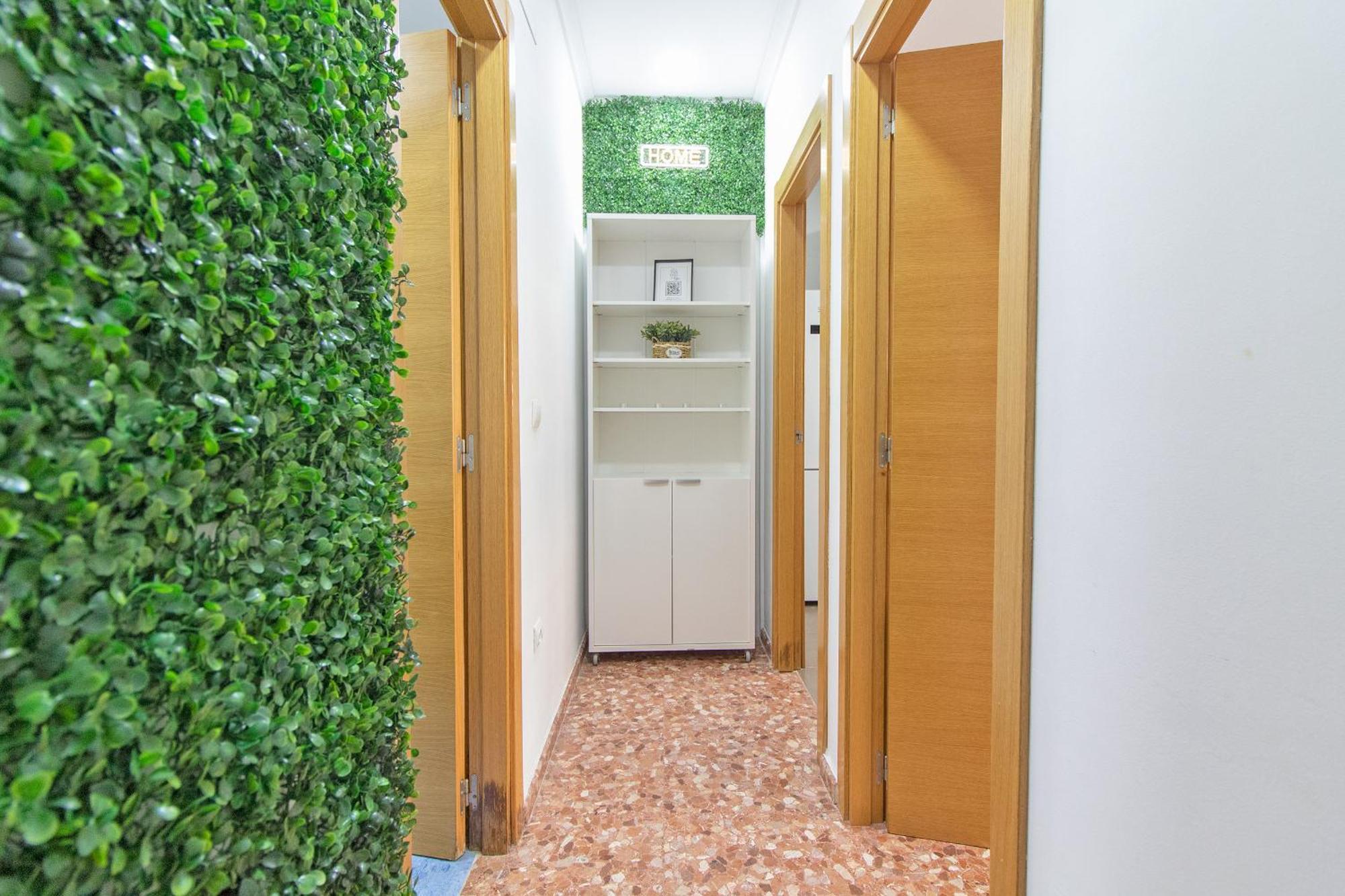 Global Properties, Planta Baja En Apartamento En Пуэтро-де-Сагунто Экстерьер фото