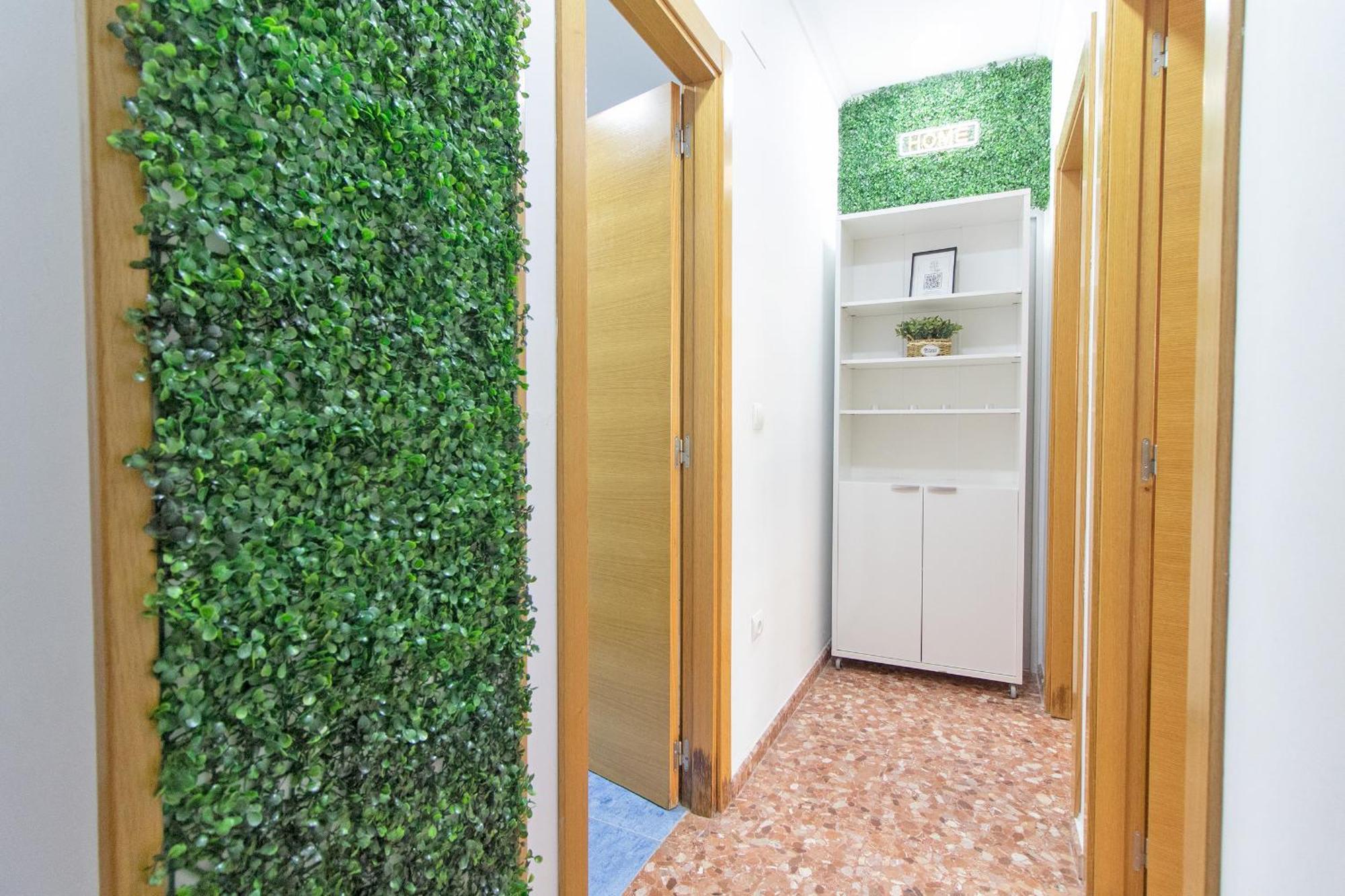 Global Properties, Planta Baja En Apartamento En Пуэтро-де-Сагунто Экстерьер фото